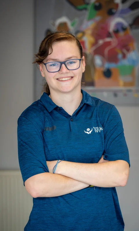 Lieke Theunissen